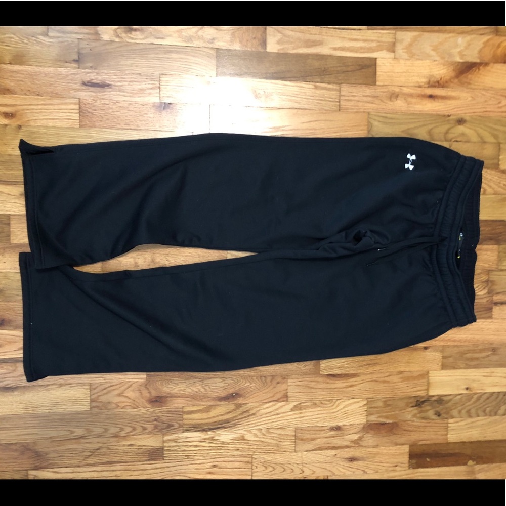 Under Armour sweatpants